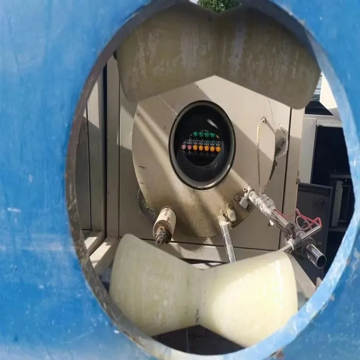 PVC Pipe Extrusion Machine Line