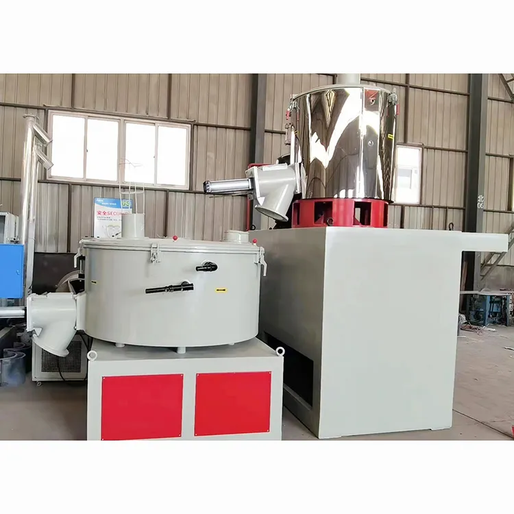 Second Hand High And Lower Mixer