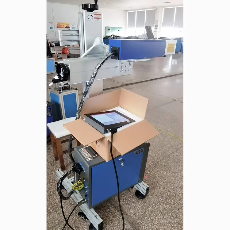 Second Hand Laser Printing