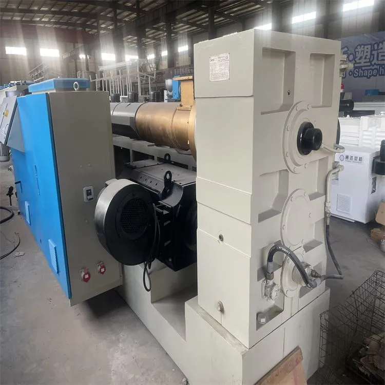 Usd Hdpe Pe Pipe Extruder Machine